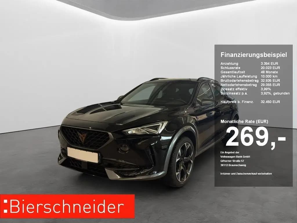 Main__Slider__Photo:Cupra Formentor 2.0 TSI DSG 4Drive VZ LED NAVI ACC SID 04/2024-0