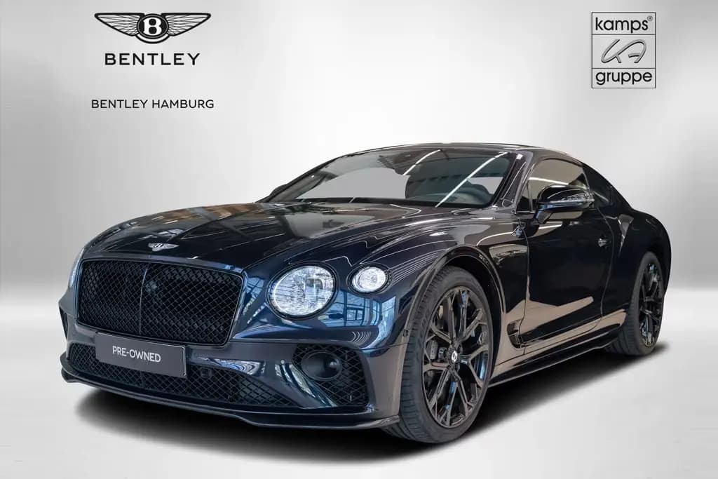 Main__Slider__Photo:Bentley Continental GT S V8 - Styling Specification 06/2023-0