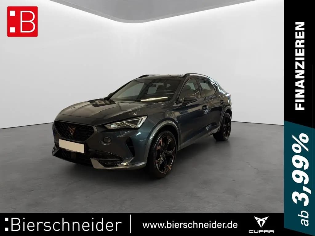 Main__Slider__Photo:Cupra Formentor 2.0 TSI DSG 4Drive VZ AHK+BEATS+NAVI+K 03/2024-0