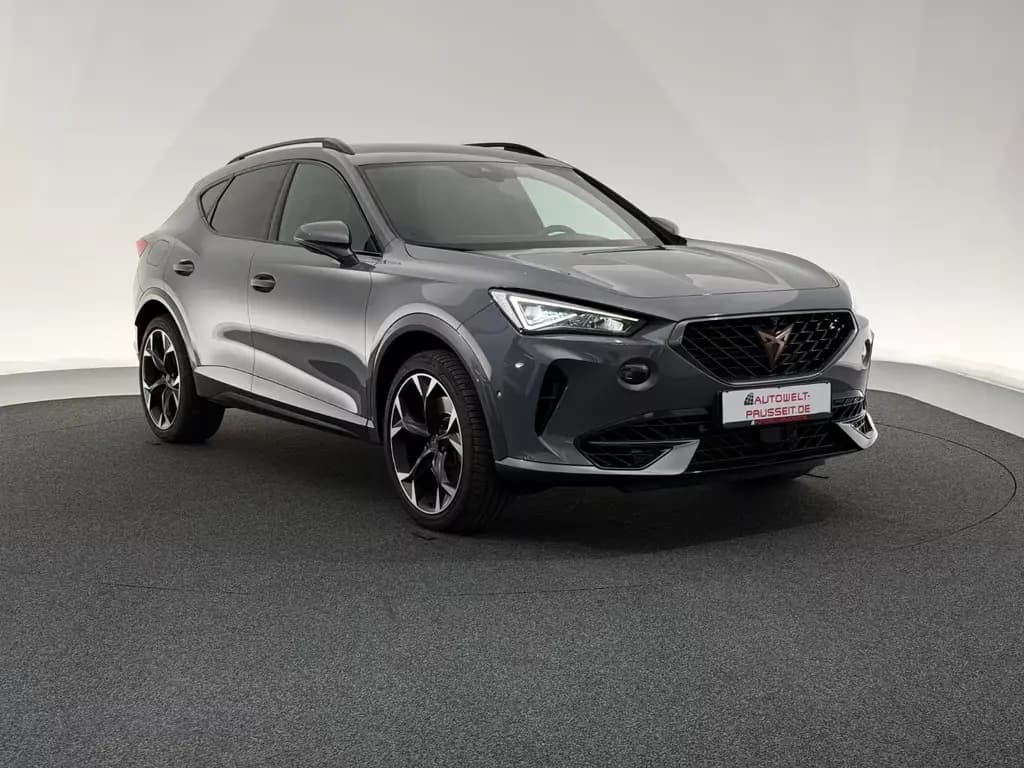 Main__Slider__Photo:Cupra Formentor VZ 2.0 TSI 4Dr.*360*LED-KESSY-MEMO-ACC 06/2023-0
