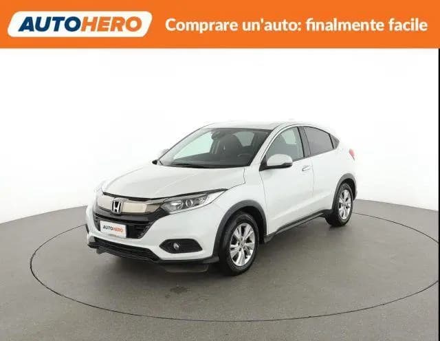 Main__Slider__Photo:Honda HR-V HONDA HR-V 1.5 i-VTEC CVT Elegance Navi ADAS 01/2019-0