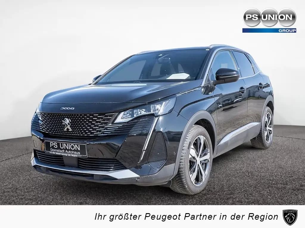 Main__Slider__Photo:Peugeot 3008 1.5 GT EL. HECKKL. NAVI AHK ACC PANO LED 01/2024-0