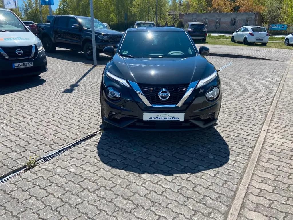 Main__Slider__Photo:Nissan Juke Tekna 1,0 DIG-T Automatik Bose Winter 05/2021-0