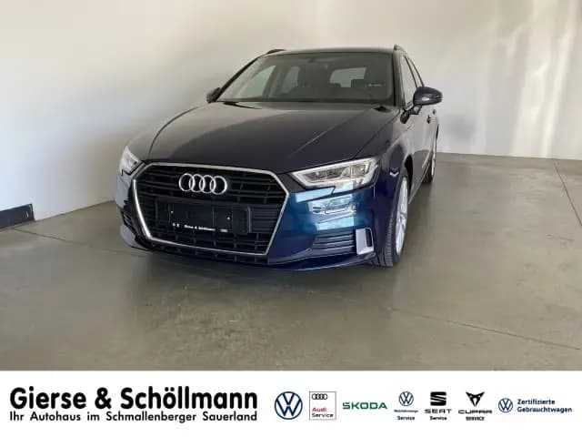 Main__Slider__Photo:Audi A3 Sportback sport 1.4 TFSI ultra NAVI+SHZ+EPH 02/2017-0