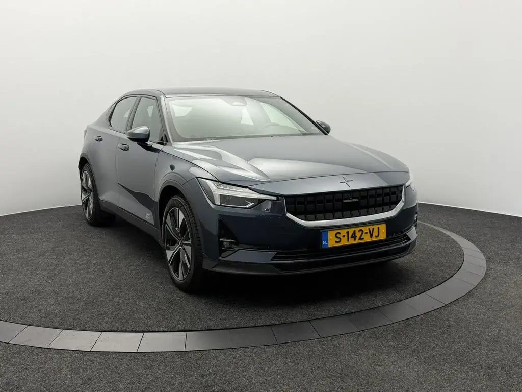 Main__Slider__Photo:Polestar 2 Standard Range Single motor 69 kWh SOH 95,1% | 05/2023-1