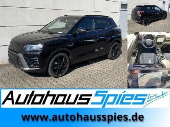 Main__Slider__Photo:KGM Tivoli 1.5 T-GDI 2WD AT Limited 50 TotwAss LED L null-0