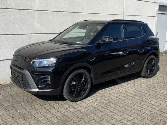 Main__Slider__Photo:KGM Tivoli 1.5 T-GDI 2WD AT Limited 50 TotwAss LED L null-1