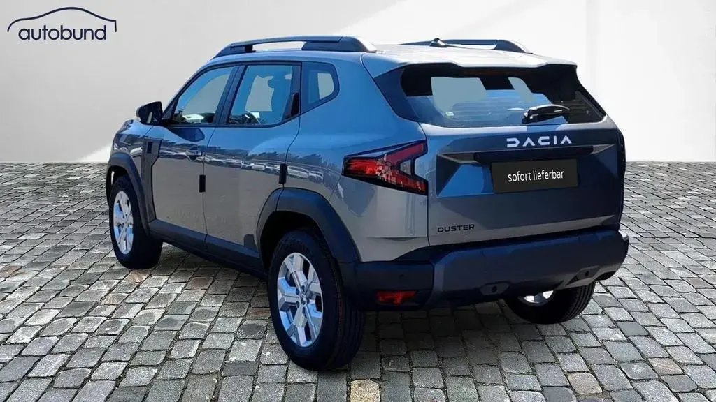 Main__Slider__Photo:Dacia Duster III 1,2 TCe (MHEV) 140 Celebration Alu LE 04/2026-1
