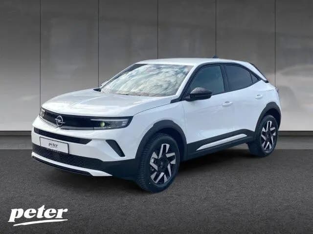 Main__Slider__Photo:Opel Mokka Edition 1.2 +Allwetter+LHZ+SHZ+ null-0