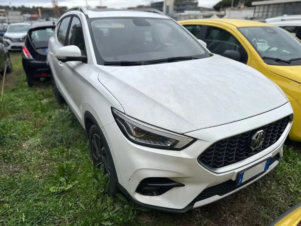 Main__Slider__Photo:MG ZS 2021 - ZS 1.5 Luxury 03/2023-0