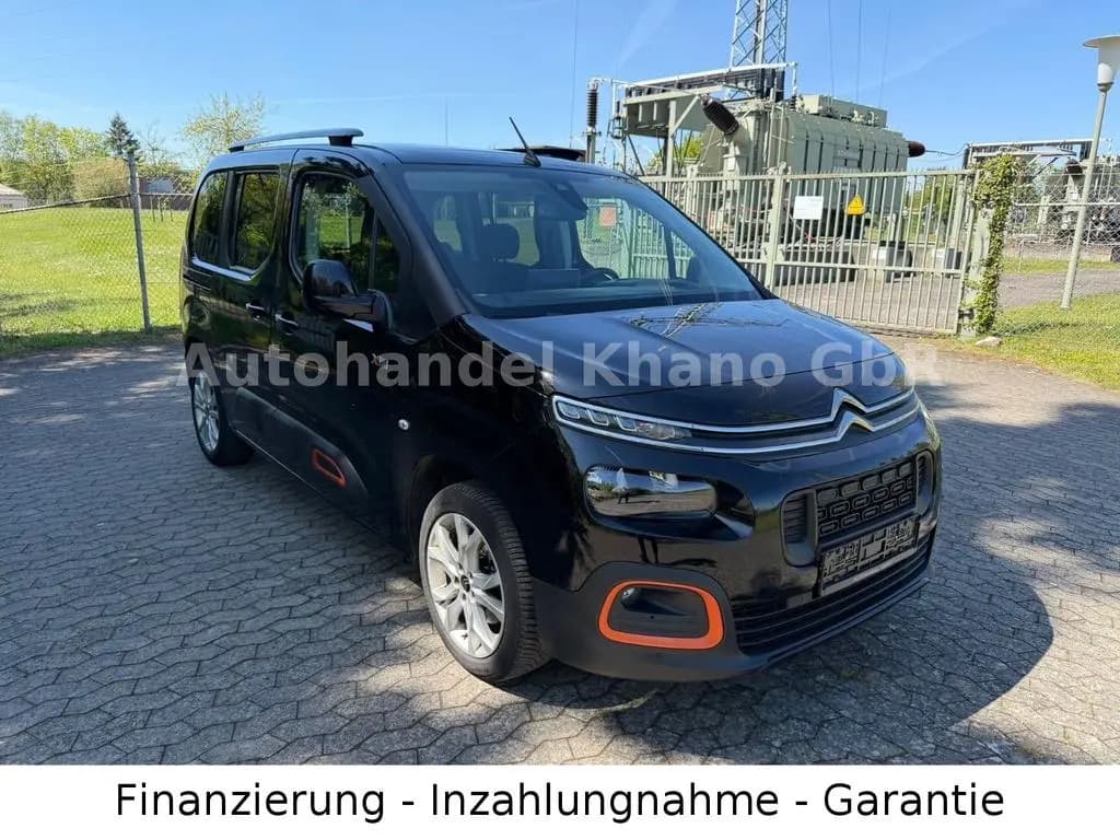 Main__Slider__Photo:Citroën Berlingo Shine M XTR 08/2020-0