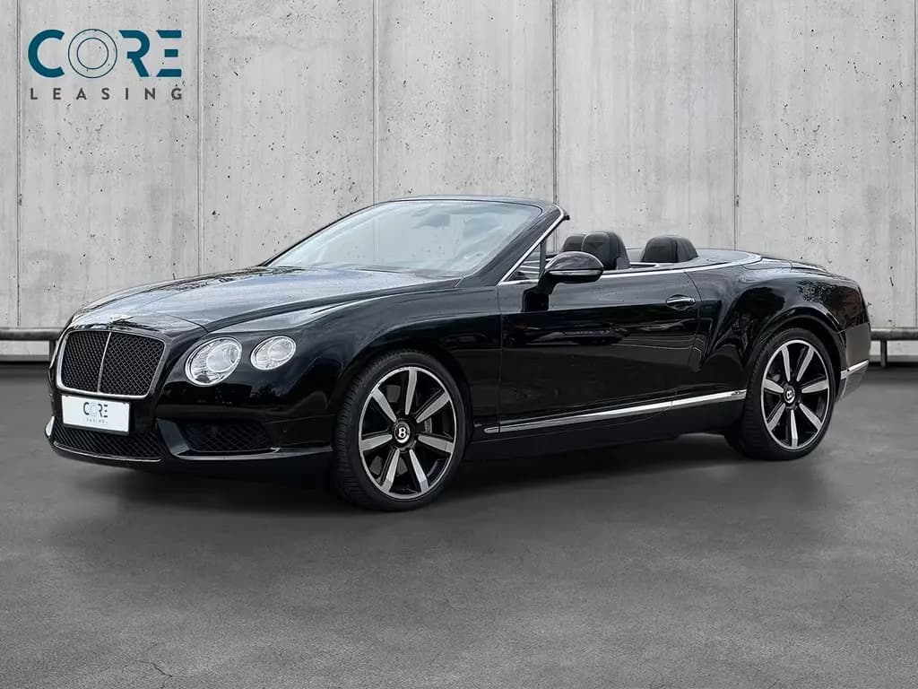 Main__Slider__Photo:Bentley Continental GTC 4.0 V8 4WD Automatik 10/2014-0