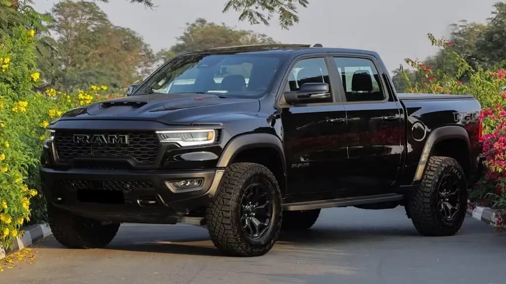 Main__Slider__Photo:Dodge RAM RHO Full Options T1: 80.000 EURO null-0