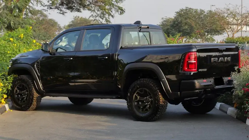 Main__Slider__Photo:Dodge RAM RHO Full Options T1: 80.000 EURO null-1