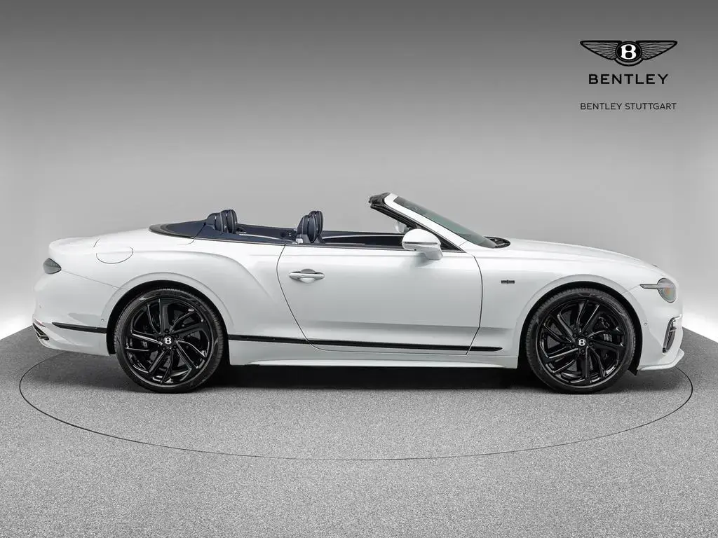 Main__Slider__Photo:Bentley Continental GTC Speed / Carbon - Keramikbremsen 10/2024-1