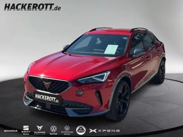 Main__Slider__Photo:Cupra Formentor VZ 4Drive 2.0 TSI DSG 360°Kamera AHK M 03/2024-0