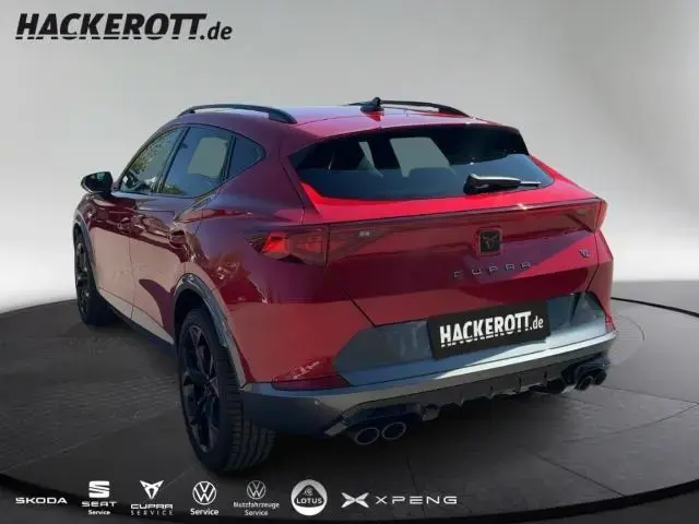 Main__Slider__Photo:Cupra Formentor VZ 4Drive 2.0 TSI DSG 360°Kamera AHK M 03/2024-1
