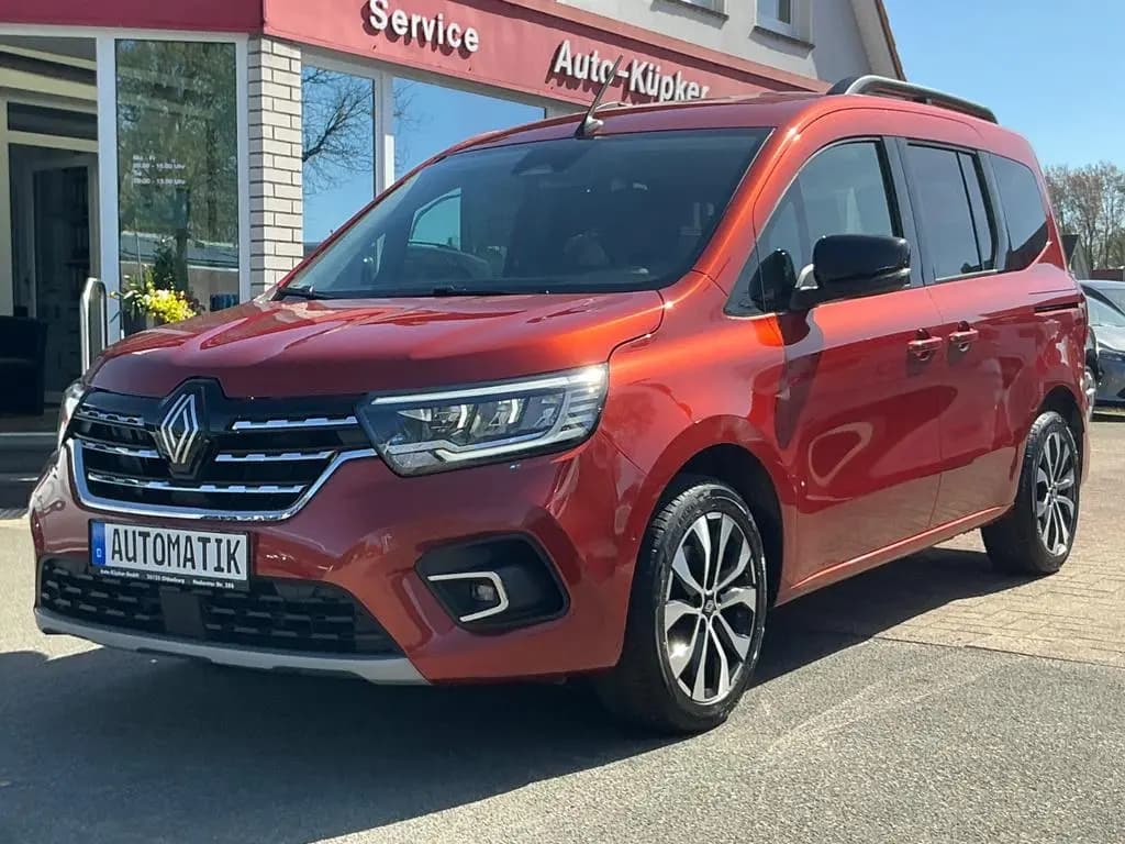 Main__Slider__Photo:Renault Kangoo III Techno Navi Kamera Allwetter LED AHK 07/2024-0