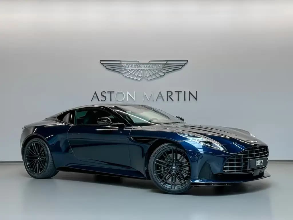 Main__Slider__Photo:Aston Martin DB12 Coupe | Aston Martin Brussels null-0