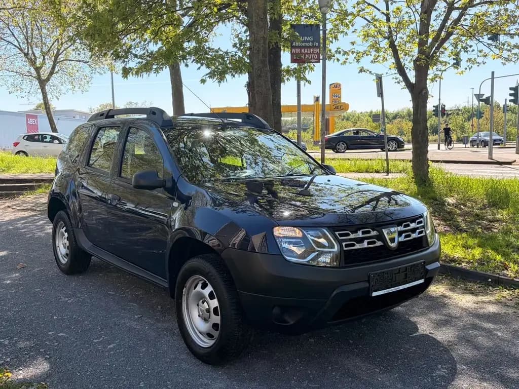 Main__Slider__Photo:Dacia Duster I Ice 4x2. Klima 04/2015-0