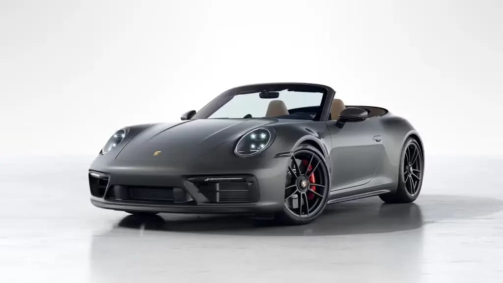 Main__Slider__Photo:Porsche 992 Carrera 4 GTS Cabrio 01/2022-0
