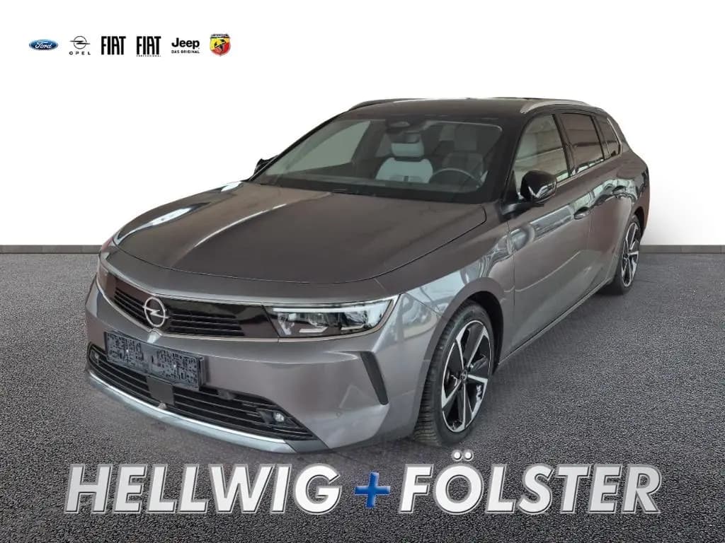 Main__Slider__Photo:Opel Astra Sports Tourer Elegance AT SHZ Kamera AHK 03/2022-0
