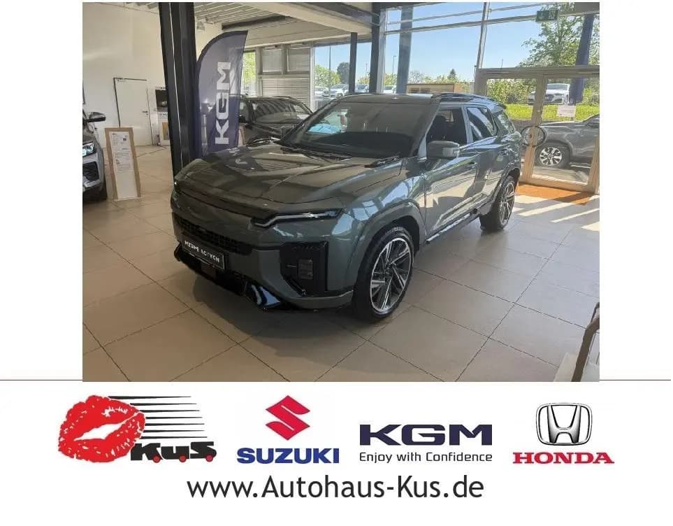 Main__Slider__Photo:KGM Actyon Lux 6/AT 2WD 2Tone +Totw+CarPlay+LED+ null-0