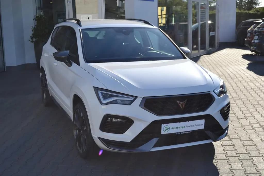 Main__Slider__Photo:Cupra Ateca VZ 300 PS AHK 4x4 ab 4,99% Finz! 03/2024-0
