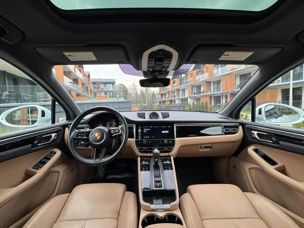 Main__Slider__Photo:Porsche Macan AWD * allrad * pano * kamera * 03/2022-1