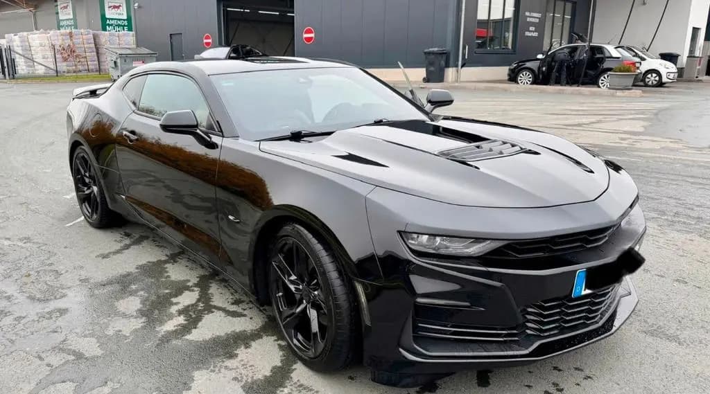 Main__Slider__Photo:Chevrolet Camaro 6.2 V8 Grail HandSchalter 07/2019-0