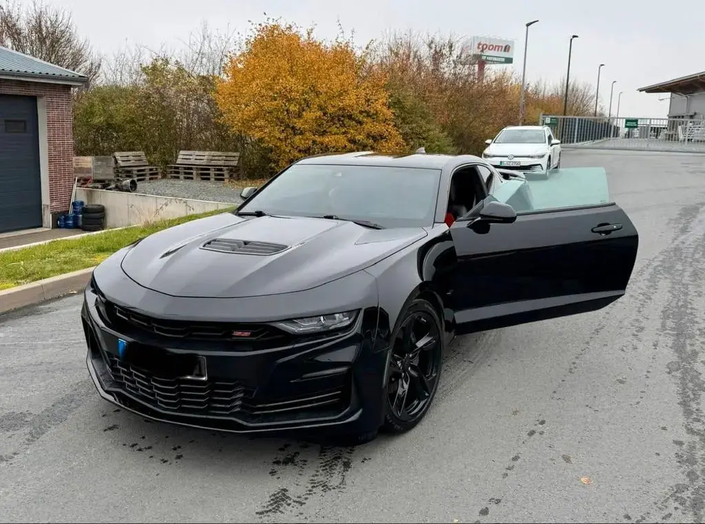 Main__Slider__Photo:Chevrolet Camaro 6.2 V8 Grail HandSchalter 07/2019-1