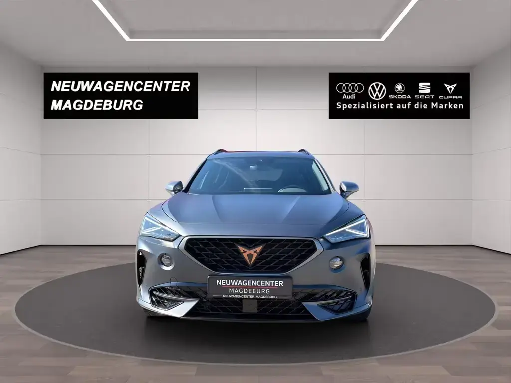 Main__Slider__Photo:Cupra Formentor 2.0 TSI DSG VZ DRIVE 4x4*MATRIX*PANO*A 08/2024-1