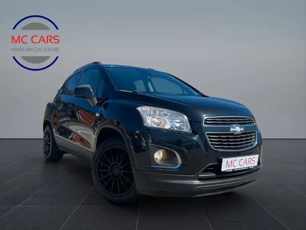 Main__Slider__Photo:Chevrolet Trax 4x4 LS+/Tüv+Au Jan.2028 07/2013-0