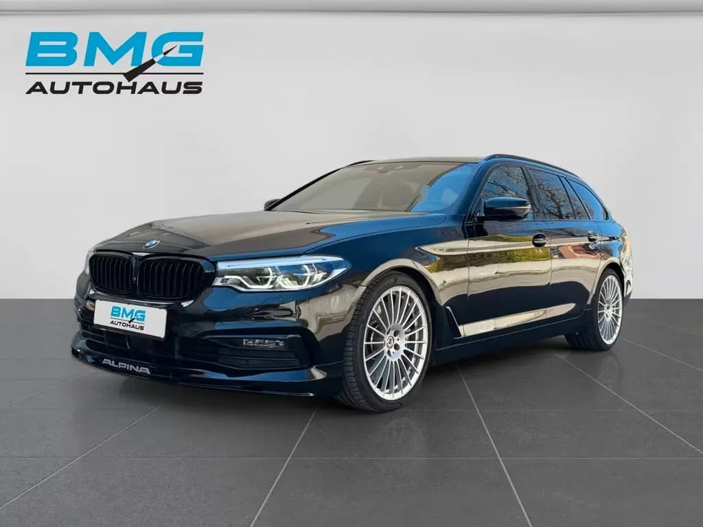 Main__Slider__Photo:ALPINA D5 S Touring HUD DAB H/K DA+ PA+ SoftClose PANO 02/2020-0