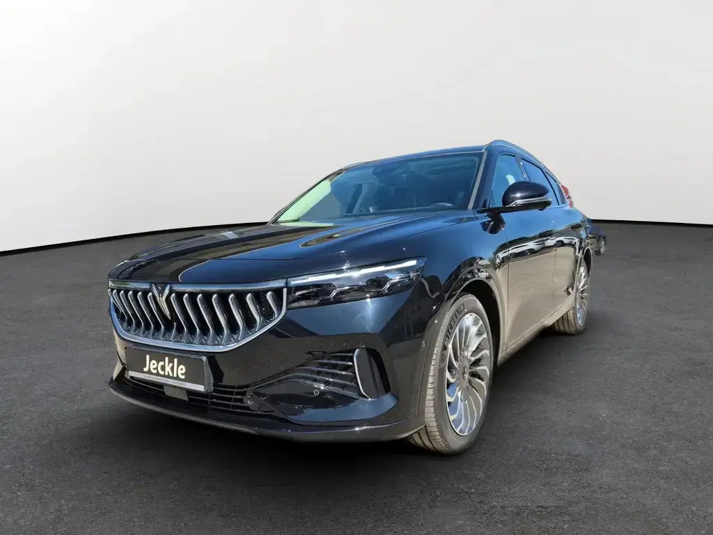 Main__Slider__Photo:Voyah Other Free EV AWD|489 PS| Luftfederung| Massage |500km null-1