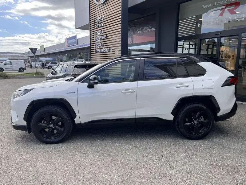 Main__Slider__Photo:Toyota Other RAV4 2.5 HV 218cv E-CVT Style 2WD + Panor 06/2019-1