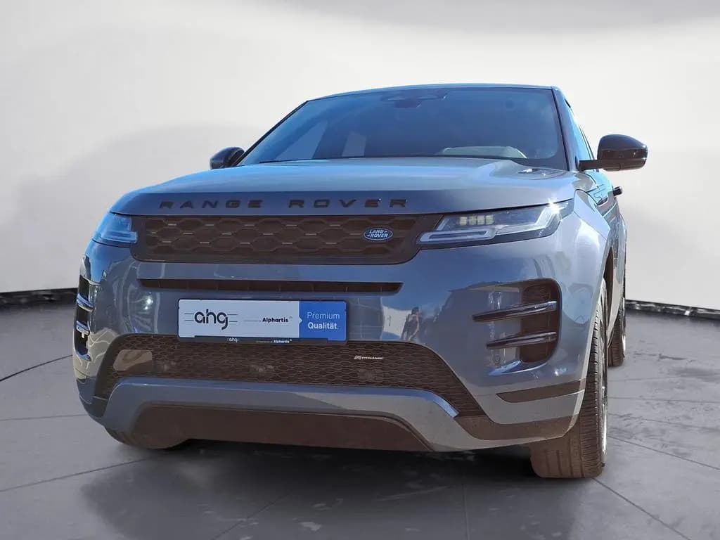 Main__Slider__Photo:Land Rover Range Rover Rover Evoque D200R-HSE *Navi*Kam.*Pano*LED 01/2023-0