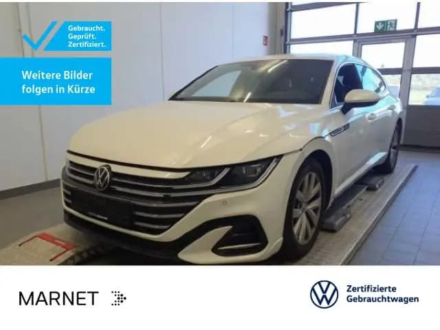 Main__Slider__Photo:Volkswagen Arteon Shooting Brake 2.0 TDI R-Line DSG Navi*St 09/2020-0