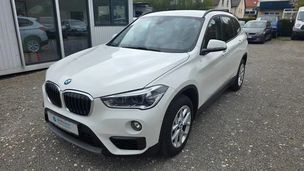 Main__Slider__Photo:BMW X1 sDrive 18 i Advantage 11/2018-0