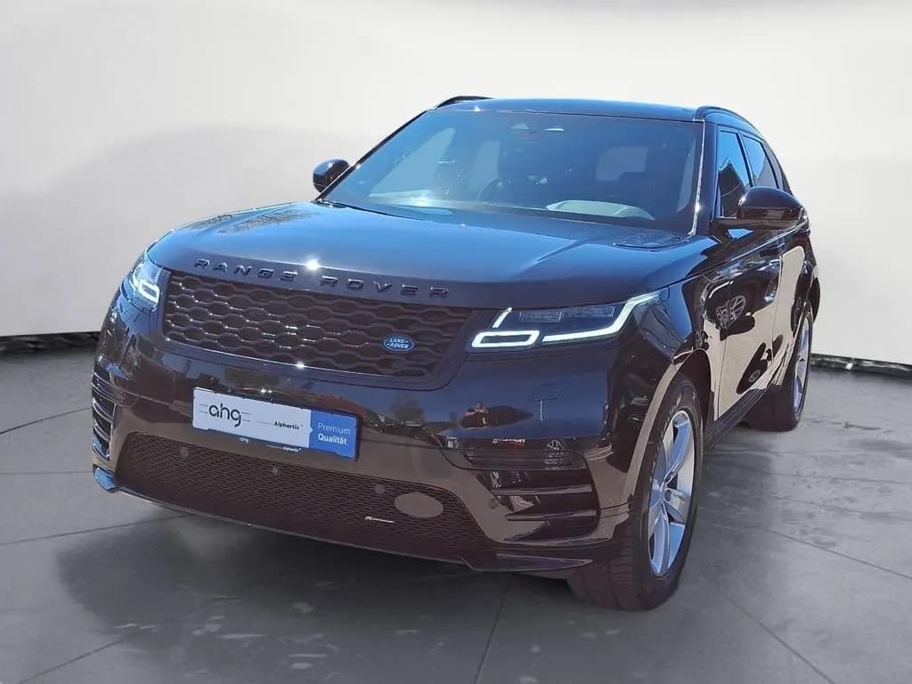 Main__Slider__Photo:Land Rover Range Rover Rover Velar 2.0 D200 DYNAMIC SE AWD Tempom 06/2023-0