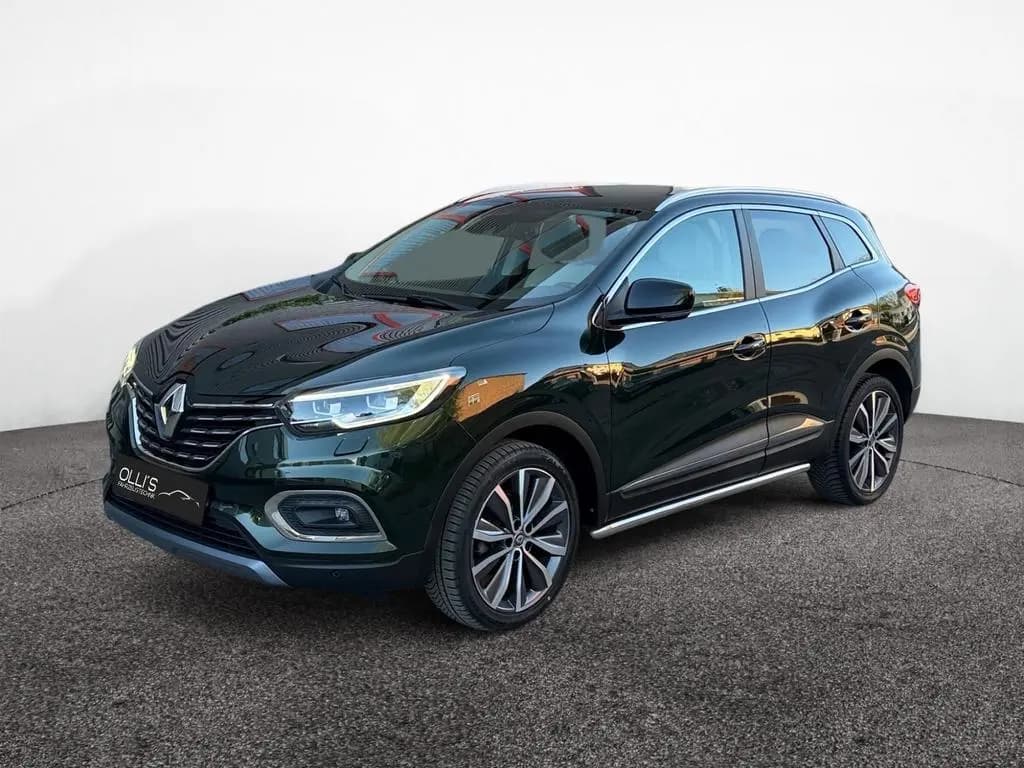 Main__Slider__Photo:Renault Kadjar Bose Edition 1.3 TCE DKG,LED,Nav,Pano,SHZ 06/2019-0