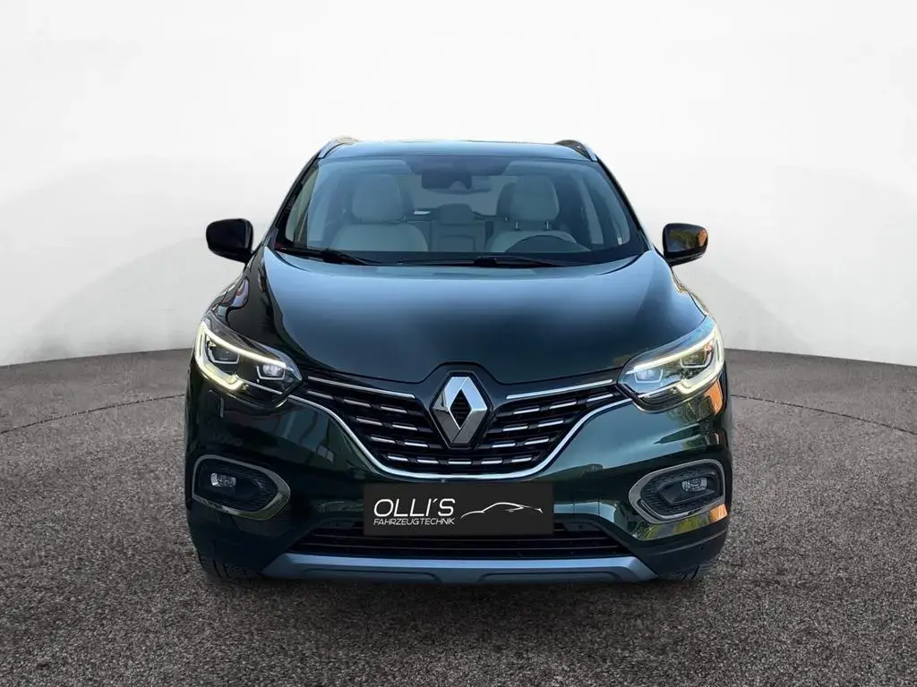 Main__Slider__Photo:Renault Kadjar Bose Edition 1.3 TCE DKG,LED,Nav,Pano,SHZ 06/2019-1