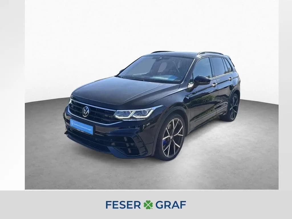 Main__Slider__Photo:Volkswagen Tiguan R 2.0 TSI ALLRAD PANO NAVI KAM DCC MATRIX 04/2023-0