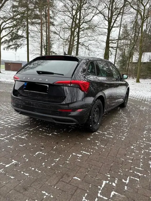 Main__Slider__Photo:Skoda Scala 1.0 TSI 85kW Ambition Ambition 10/2019-1
