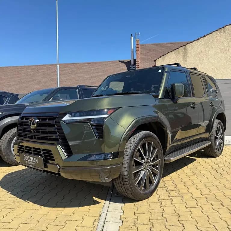 Main__Slider__Photo:Lexus GX 550 Luxury+ V6 349 PS 4x4  Mark Lev HUD 360° null-0