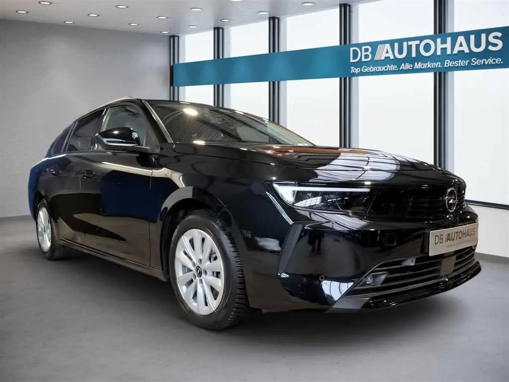 Main__Slider__Photo:Opel Astra ST Business Elegance 1.2 Turbo Automatik 04/2024-0