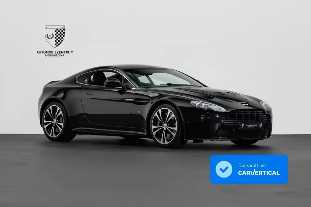 Main__Slider__Photo:Aston Martin V12 Vantage Carbon/Memory/Sportsitze 07/2012-0