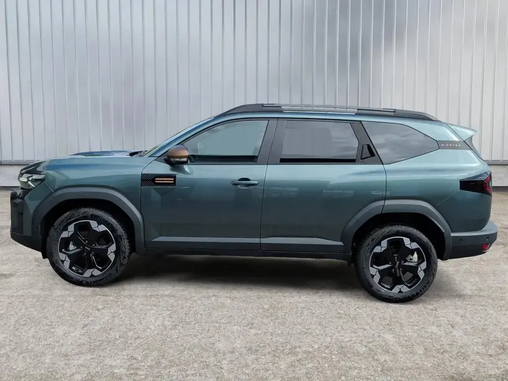 Main__Slider__Photo:Dacia Bigster Extreme 1.2 TCe MildHybrid Kamera+Pano 06/2026-1