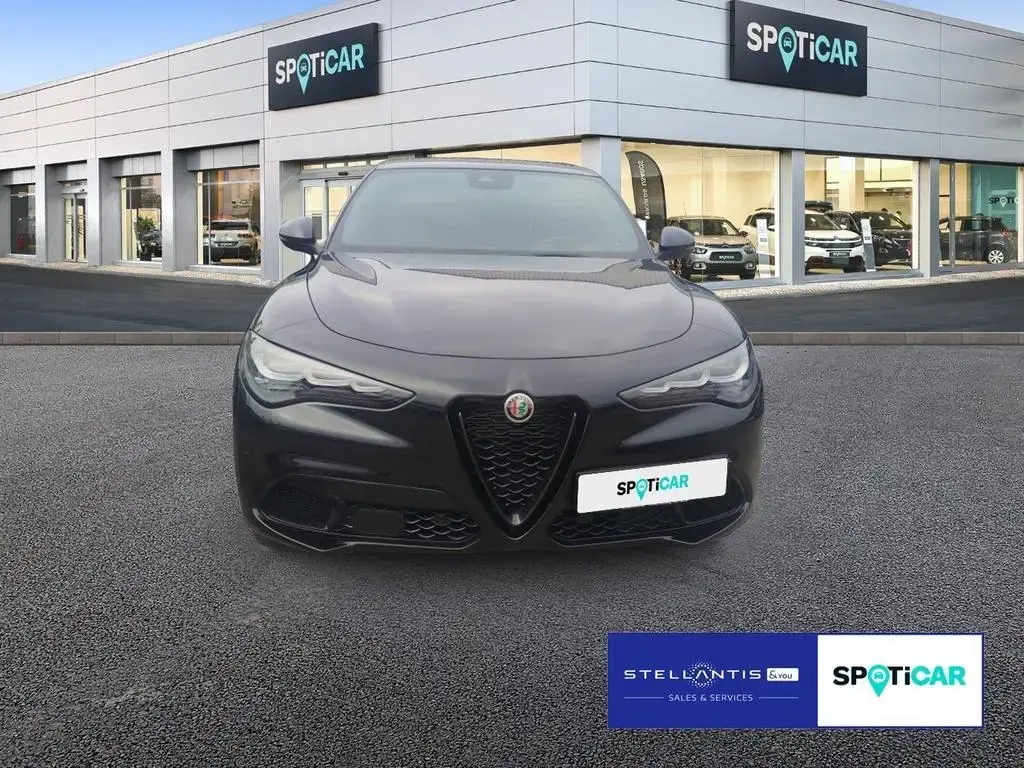Main__Slider__Photo:Alfa Romeo Stelvio 2.0 Turbo 16V Veloce Q4 2.0 Turbo 16V Ve 10/2023-1