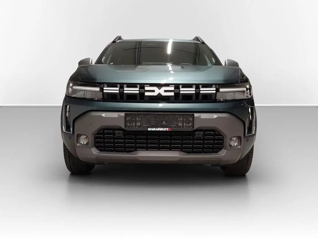Main__Slider__Photo:Dacia Duster 1.2 TCe 130 Journey VIRTUAL*SHZ*PDC*TEMP* 01/2026-0